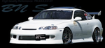 BN Sports Type 2 Full Body Kit for Lexus SC300 (91-97 Soarer/SC300)