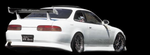 BN Sports Type 2 Full Body Kit for Lexus SC300 (91-97 Soarer/SC300)