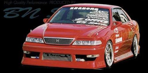 BN Sports Type 2 Full Body Kit for Toyota Mark II (96-01 X100)