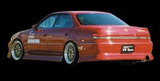 BN Sports Type 2 Full Body Kit for Toyota Mark II (96-01 X100)