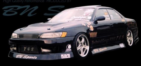 BN Sports Type 2 Full Body Kit for Toyota Mark II (92-96 X90)