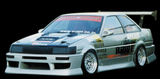 BN Sports Full Body Kit for Toyota AE86 Levin