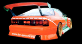 BN Sports Defend Blister Full Body Kit for Mazda RX7 (85-92 RX7)