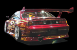 BN Sports Type 4 Full Body Kit for Nissan S14 Kouki (97-98 S14)