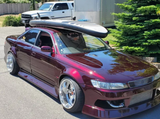 BN Sports Rear Wide Fenders 70mm for Toyota JZX90 Mark II