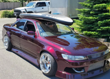 BN Sports Front Wide Fenders 67mm for Toyota JZX90 Mark II