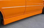 Final Konnexion First Contact Body Kit for Toyota JZX100 Mark II