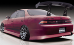 Final Konnexion First Contact Body Kit for Toyota JZX90 Mark II