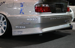 Final Konnexion First Contact Body Kit for Toyota JZX100 Chaser