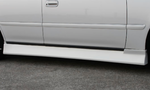 Final Konnexion ZERO Series Body Kit for Toyota JZX100 Mark II Late Model