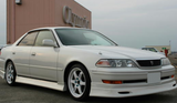 Final Konnexion ZERO Series Body Kit for Toyota JZX100 Mark II Late Model