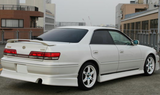 Final Konnexion ZERO Series Body Kit for Toyota JZX100 Mark II Late Model
