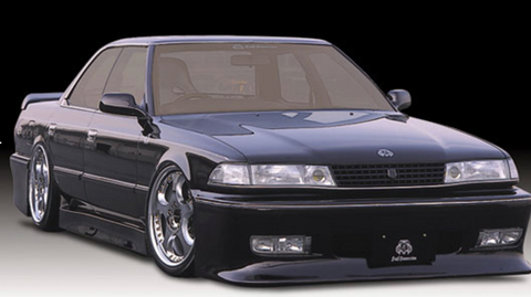 Final Konnexion Original Series Body Kit for Toyota JZX80 Cresta