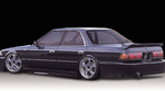 Final Konnexion Original Series Body Kit for Toyota JZX80 Cresta