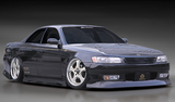 Final Konnexion Original Series Body Kit for Toyota JZX90 Mark II