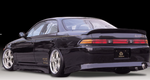 Final Konnexion Original Series Body Kit for Toyota JZX90 Mark II