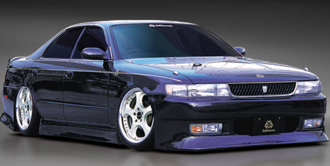 Body Kits – Tagged Body Kits – Tagged
