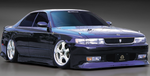 Final Konnexion Original Series Body Kit for Toyota JZX90 Chaser