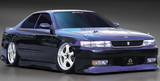 Final Konnexion Original Series Body Kit for Toyota JZX90 Chaser