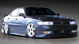 Final Konnexion Original Series Body Kit for Toyota JZX90 Cresta