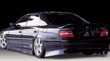 Final Konnexion Original Series Body Kit for Toyota JZX100 Chaser