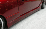 Final Konnexion First Contact Body Kit for Nissan R32 Skyline (2 Door)