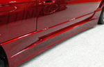Final Konnexion First Contact Body Kit for Nissan R32 Skyline (2 Door)