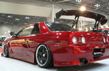 Final Konnexion First Contact Body Kit for Nissan R32 Skyline (2 Door)