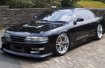 Final Konnexion First Contact Type I Body Kit for Nissan Silvia S14 Zenki