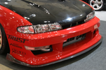 Final Konnexion First Contact Type I Body Kit for Nissan Silvia S14 Zenki