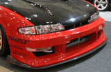 Final Konnexion First Contact Type I Body Kit for Nissan Silvia S14 Zenki