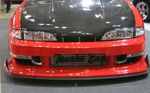 Final Konnexion First Contact Type I Body Kit for Nissan Silvia S14 Zenki