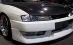 Final Konnexion First Contact Body Kit for Nissan Silvia S14 Kouki