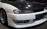 Final Konnexion First Contact Body Kit for Nissan Silvia S14 Kouki