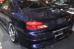 Final Konnexion First Contact Body Kit for Nissan Silvia S15
