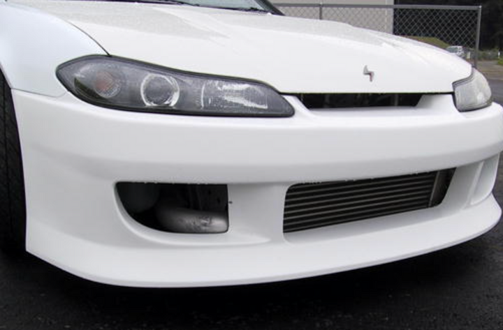 Final Konnexion First Contact Body Kit for Nissan Silvia S15