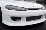 Final Konnexion First Contact Body Kit for Nissan Silvia S15