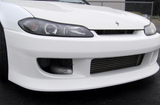 Final Konnexion First Contact Body Kit for Nissan Silvia S15