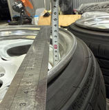 Work Meister S1-R 4x100 15x8+5 15x8.5-8