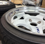 Work Meister S1-R 4x100 15x8+5 15x8.5-8