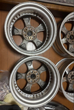 Work VS KF 5x108 18x8.5+32 18x9+33