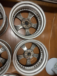 Work VS KF 5x108 18x8.5+32 18x9+33