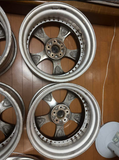 Work VS KF 5x108 18x8.5+32 18x9+33