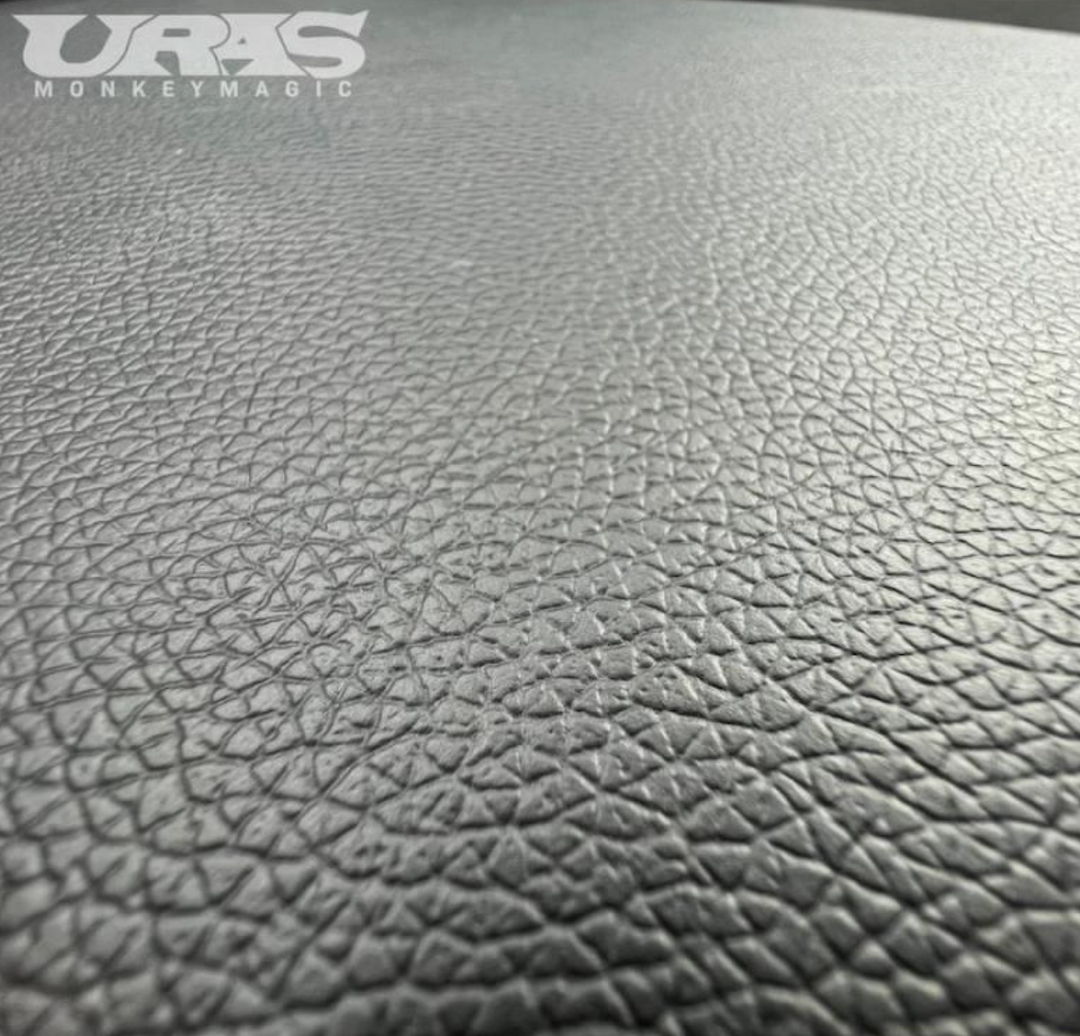 URAS | Rear Seat Cover for Nissan R34 Skyline 2Dr/4Dr