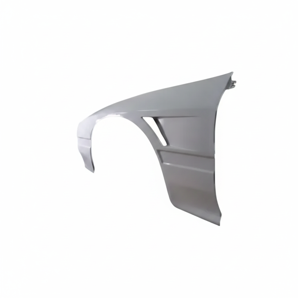 Hot Parts | Front Fenders 20mm for Mazda RX7 FC3S