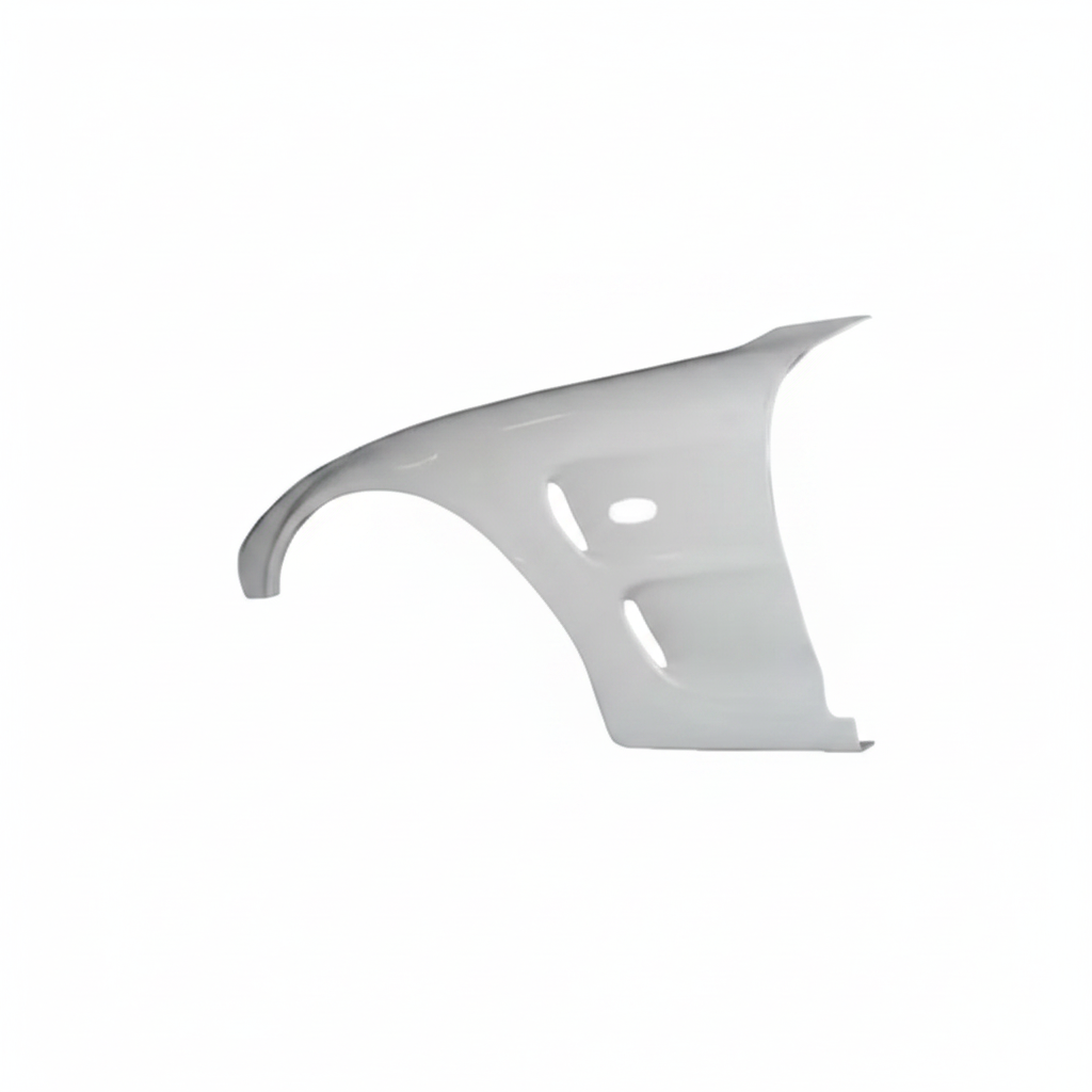 Hot Parts | Front Fenders 25mm Twin Duct for Mazda RX7 FD3S