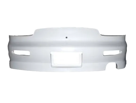 Hot Parts | Rear Bumper for Mazda RX7 FD3S