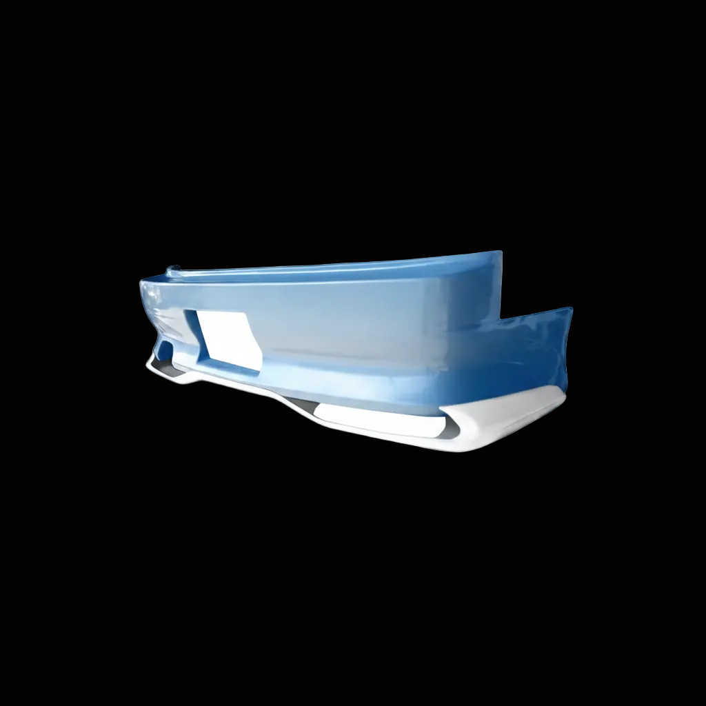 Hot Parts | Rear Under Panel Universal