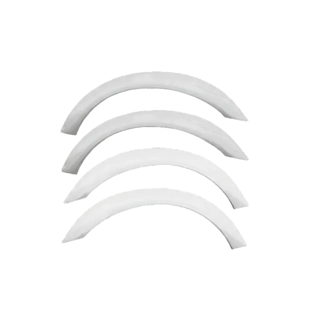 Hot Parts | Universal 35mm Wide Overfender Arch (Full Set)