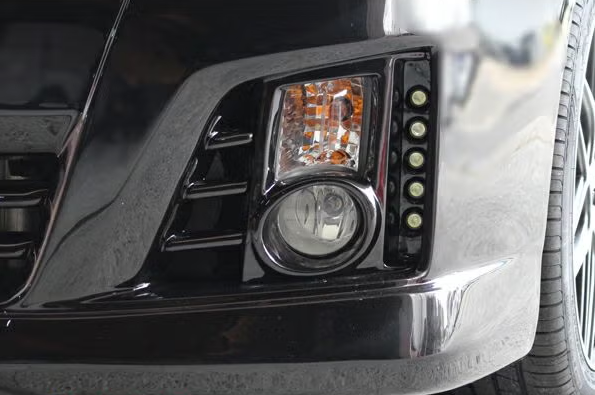 Hot Parts | 5-LED single unit